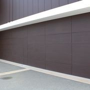 Trespa Laminate Garage Door gallery detail image