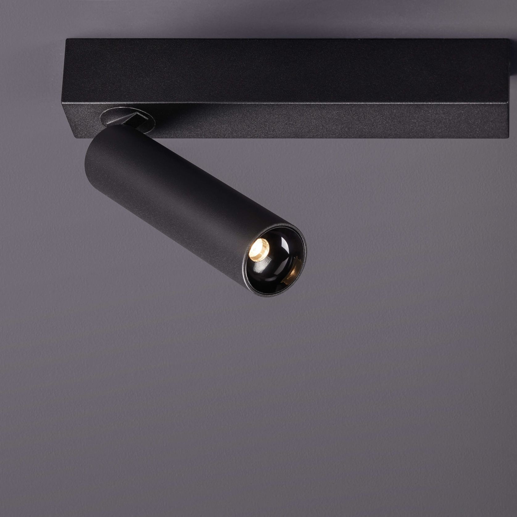 Molto Luce Trigga 1 / 2 Surface Mounted Light gallery detail image