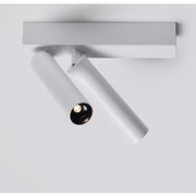Molto Luce Trigga 1 / 2 Surface Mounted Light gallery detail image