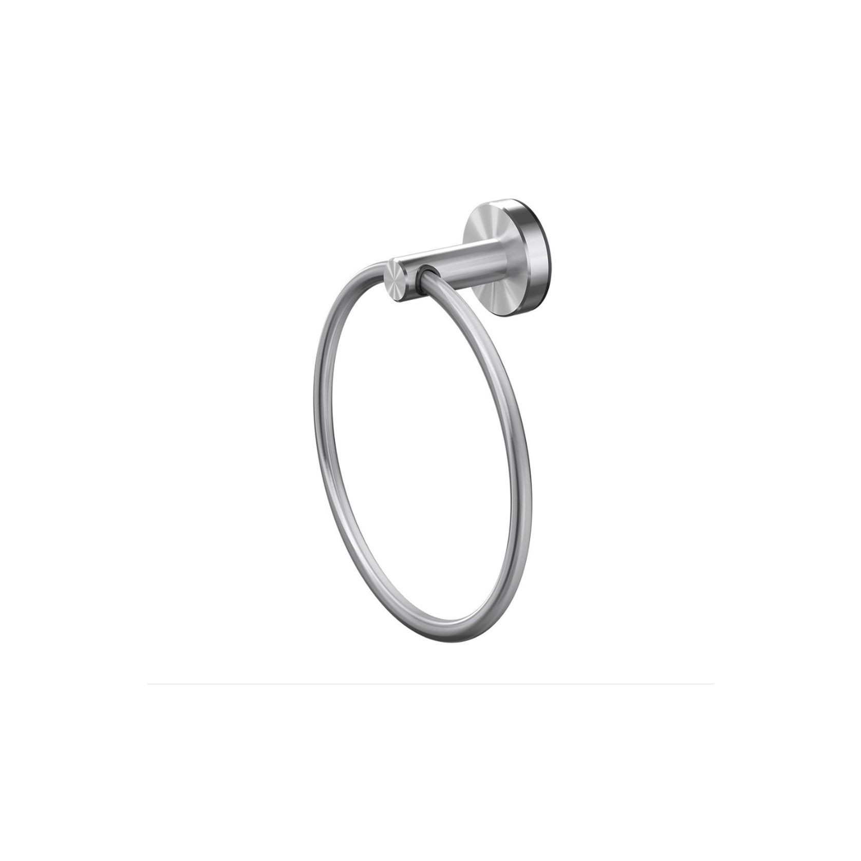 Tūroa Hand Towel Ring gallery detail image