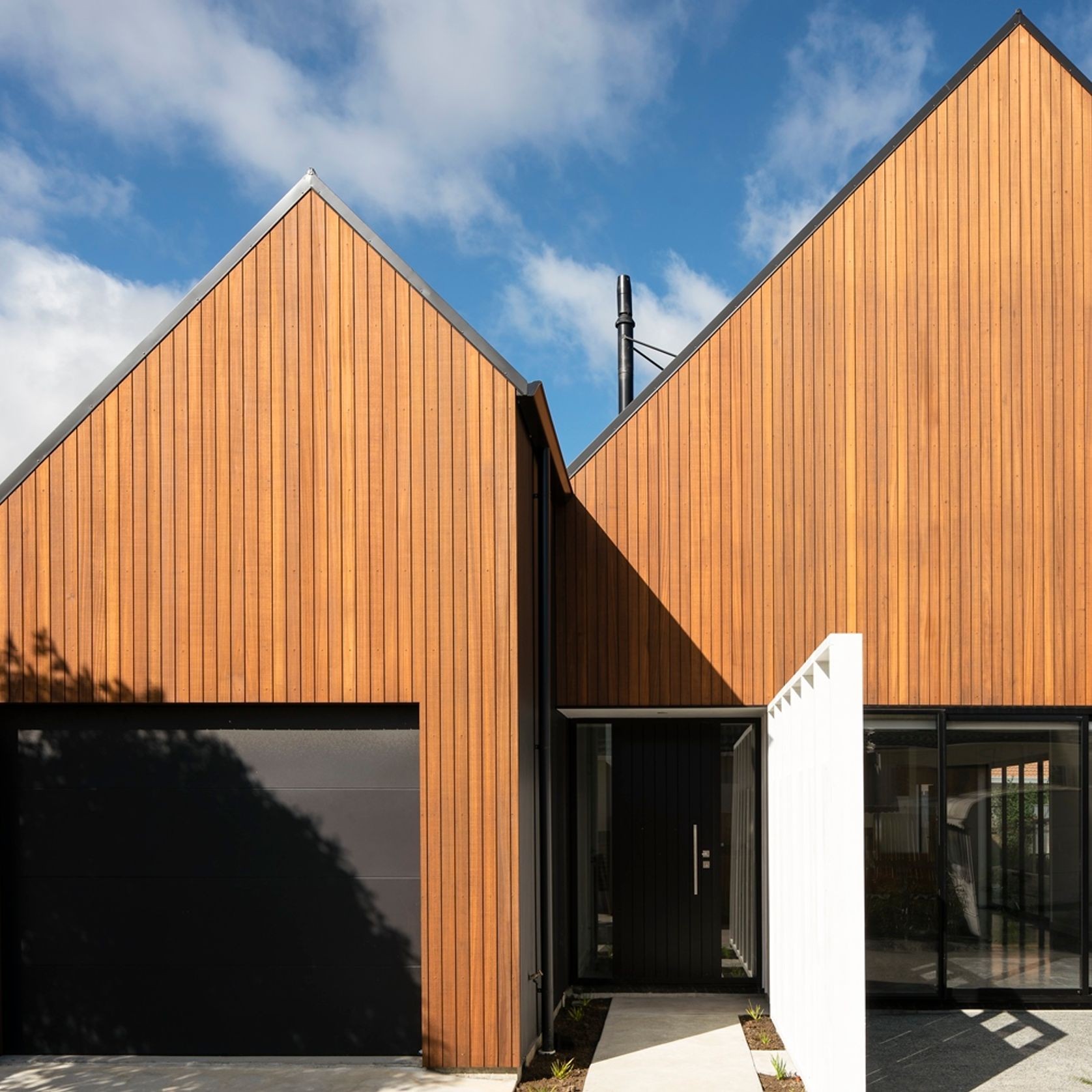 Truwood® Thermally Modified Cladding gallery detail image