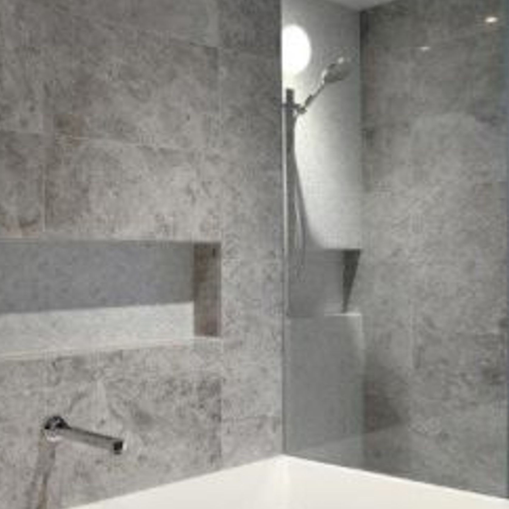 Tundra Grey Marble gallery detail image