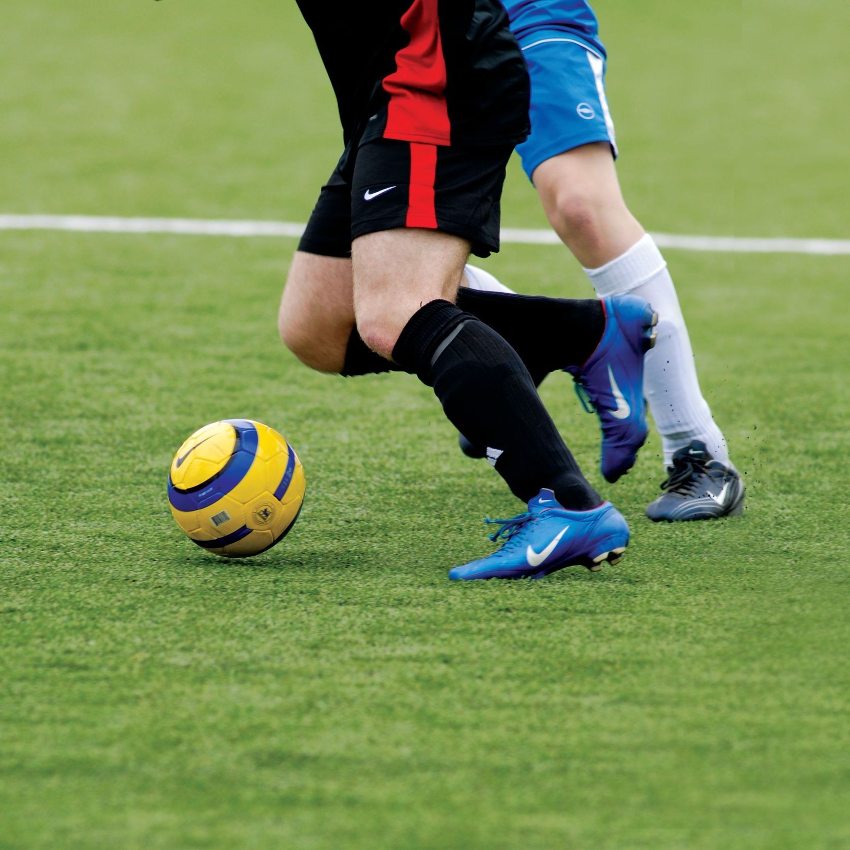 Turf for Football Field gallery detail image