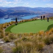 Turf for Golf Putting  gallery detail image