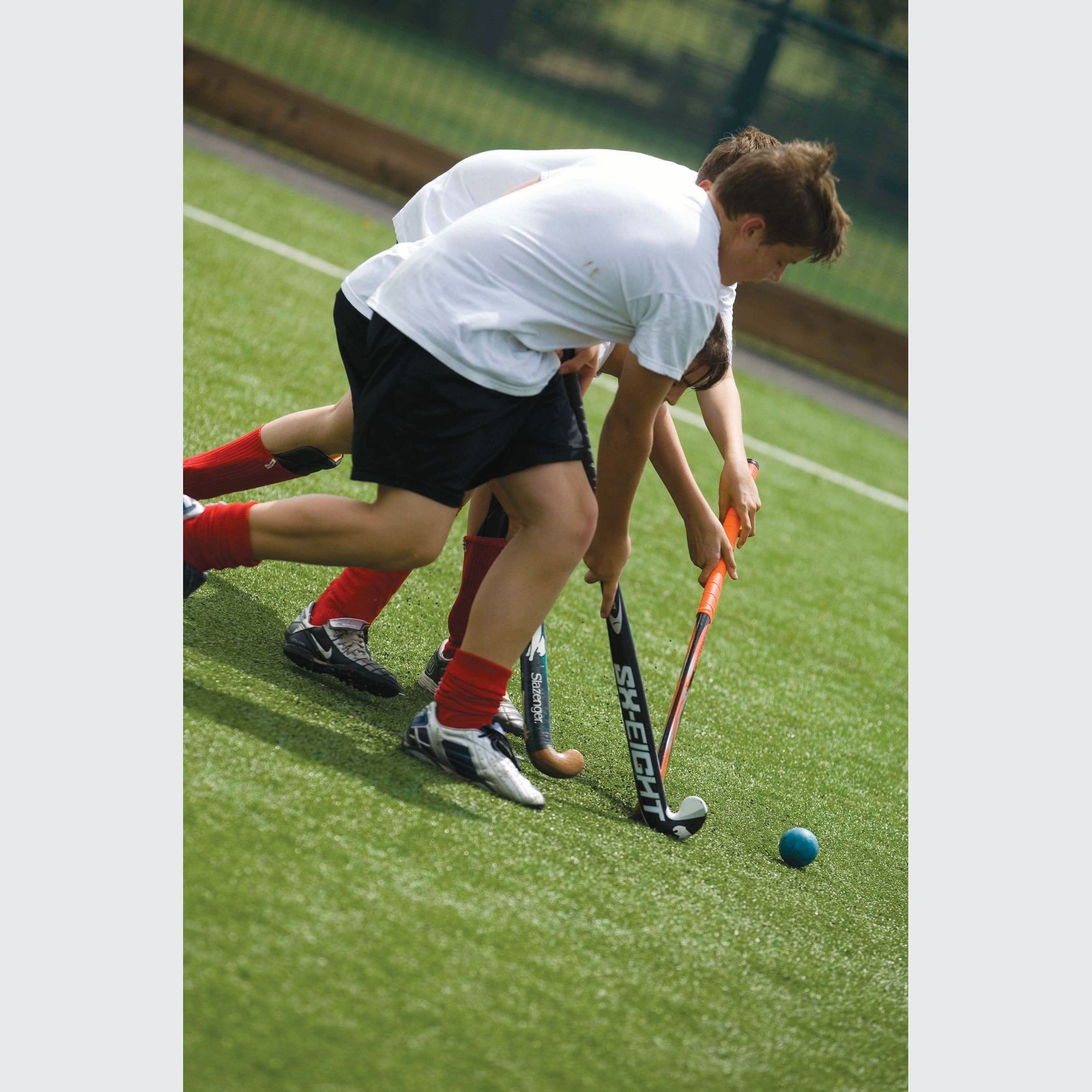 Turf for Hockey gallery detail image