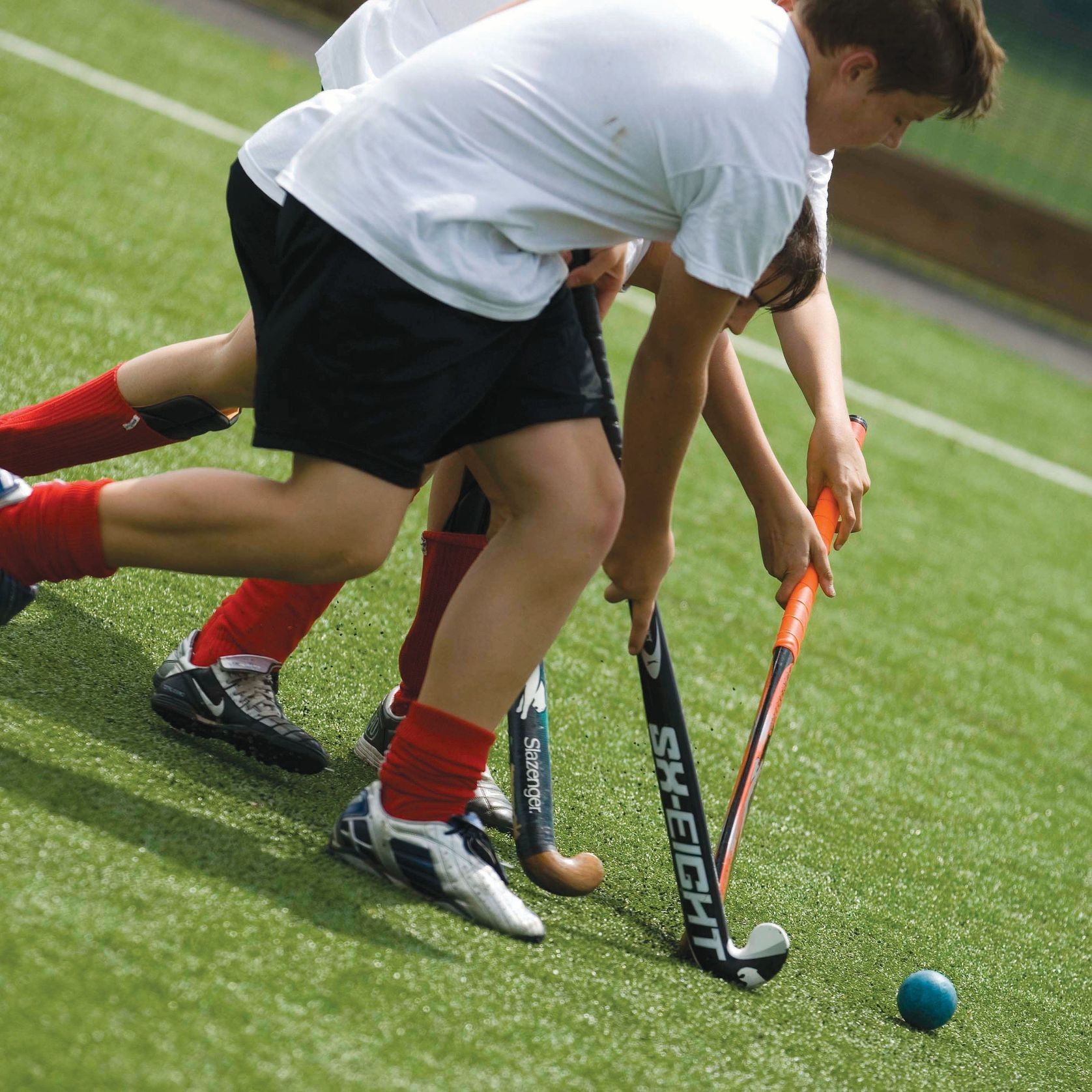 Turf for Hockey gallery detail image