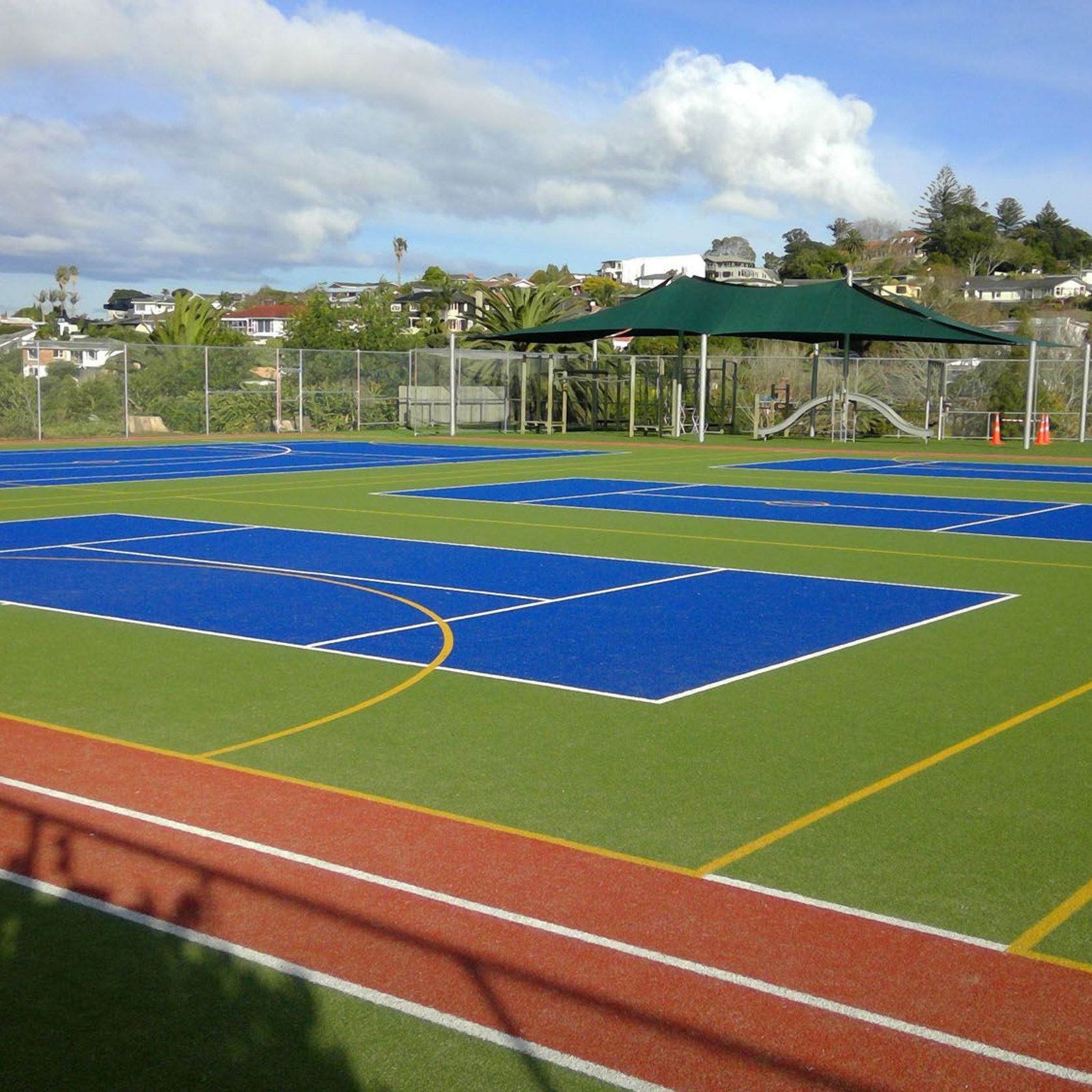 Turf for Schools gallery detail image