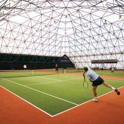 Turf for Tennis Courts gallery detail image