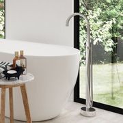 Uno Bath Column With Hand Shower gallery detail image