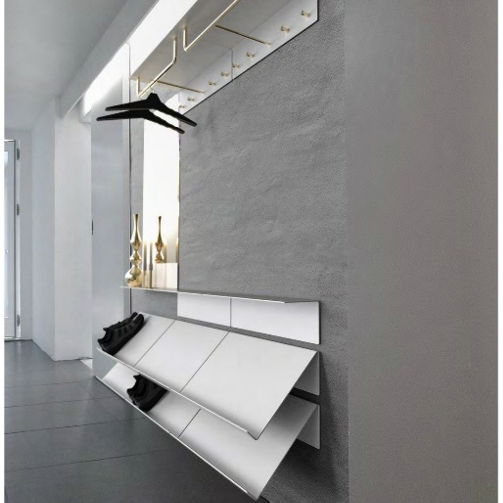 UNU Shelving gallery detail image
