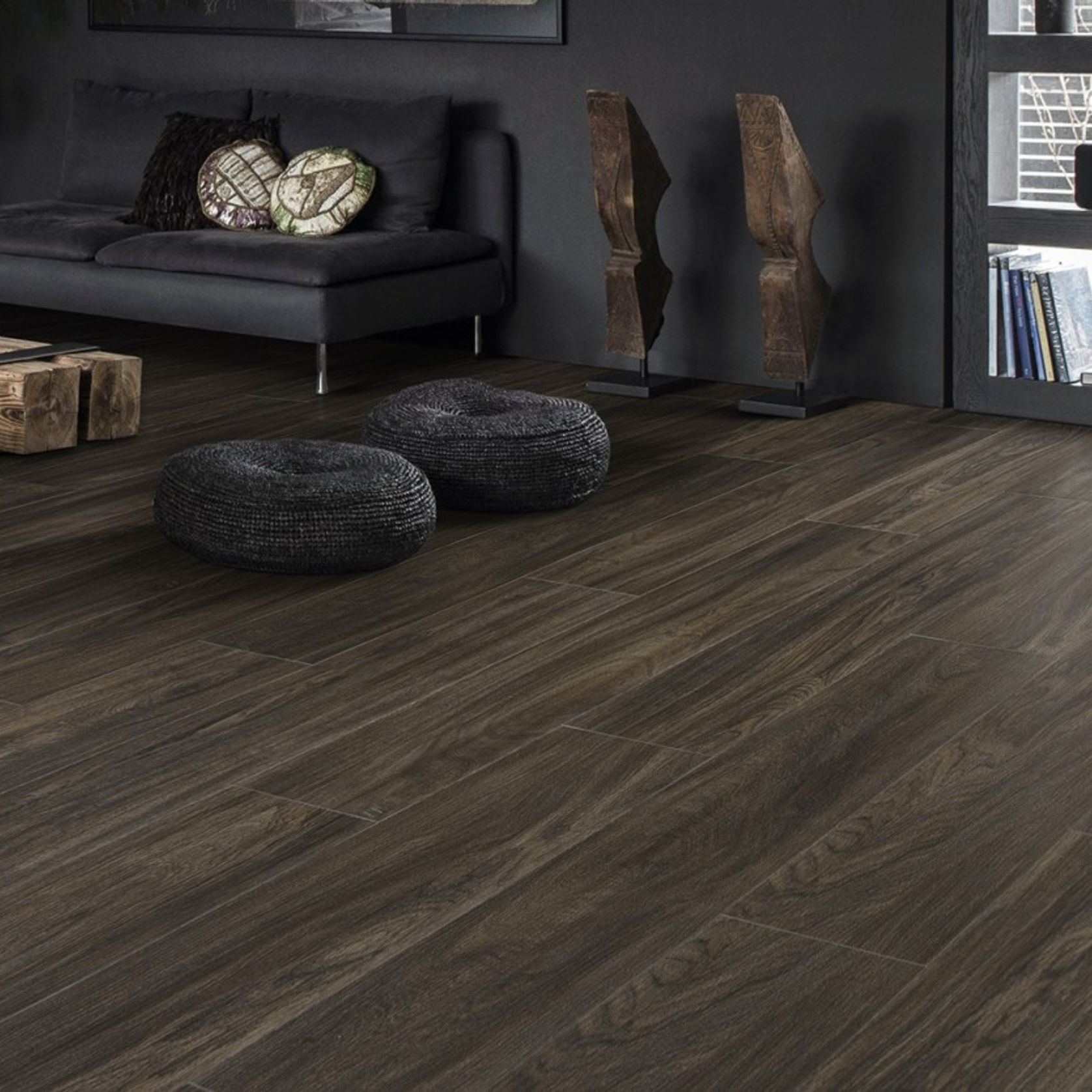 Ultimo II Luxury Vinyl Tiles gallery detail image