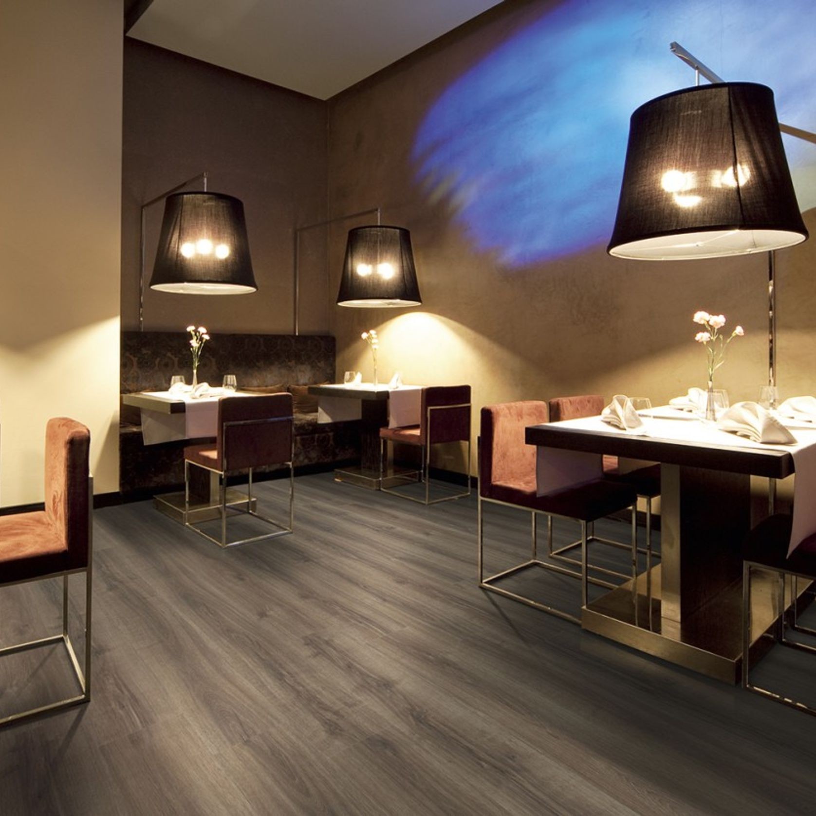 Ultimo II Luxury Vinyl Tiles gallery detail image