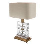 Umbria Table Lamp gallery detail image