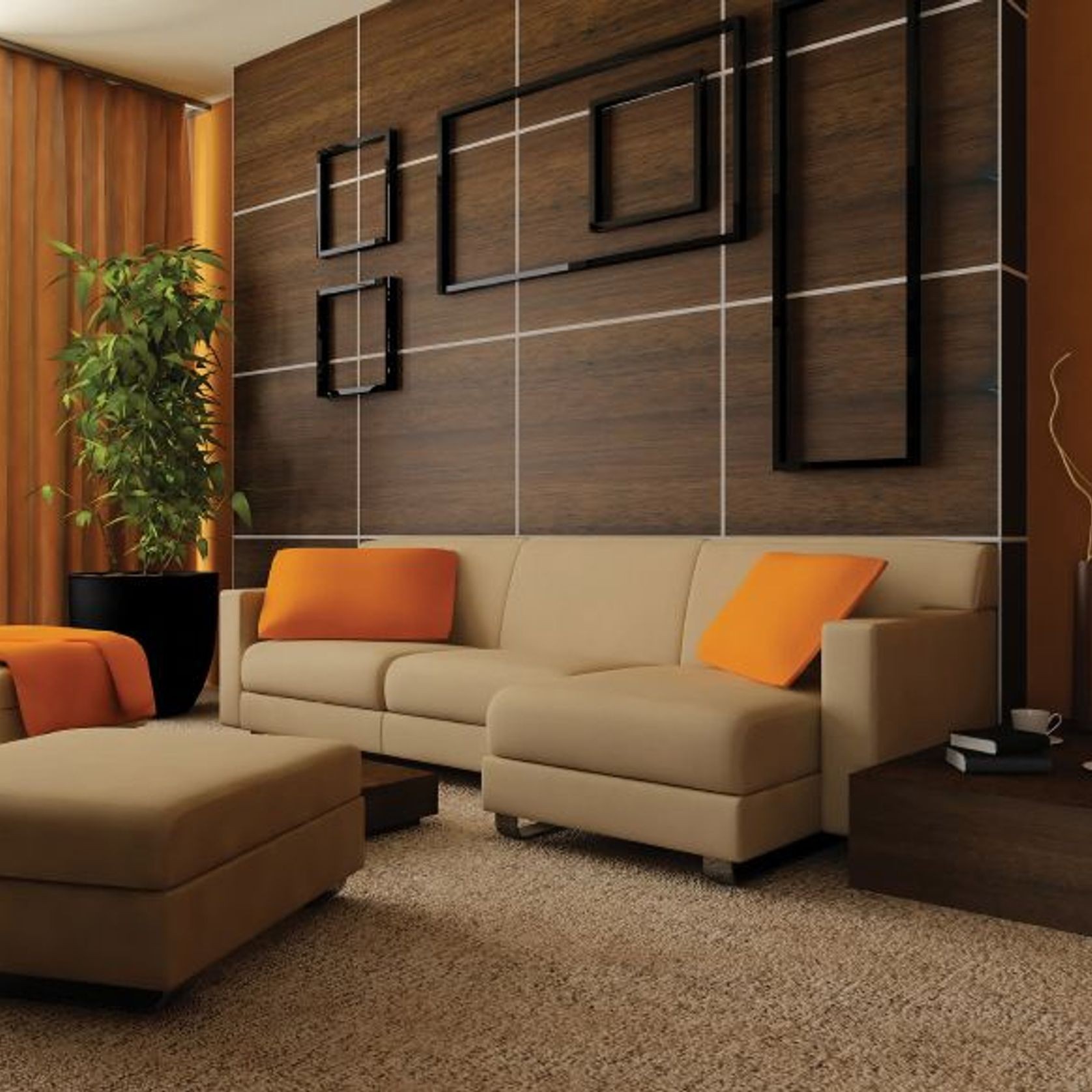 Warmup Undercarpet Heating gallery detail image