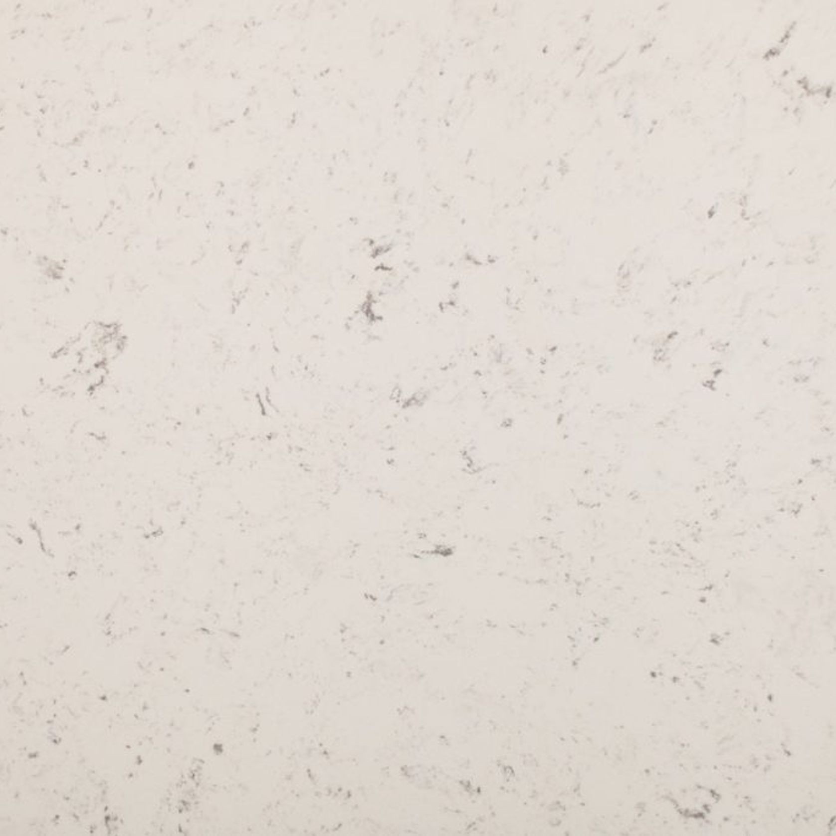 Arctic Carrara -UniQuartz Polished Engineered Stone  gallery detail image