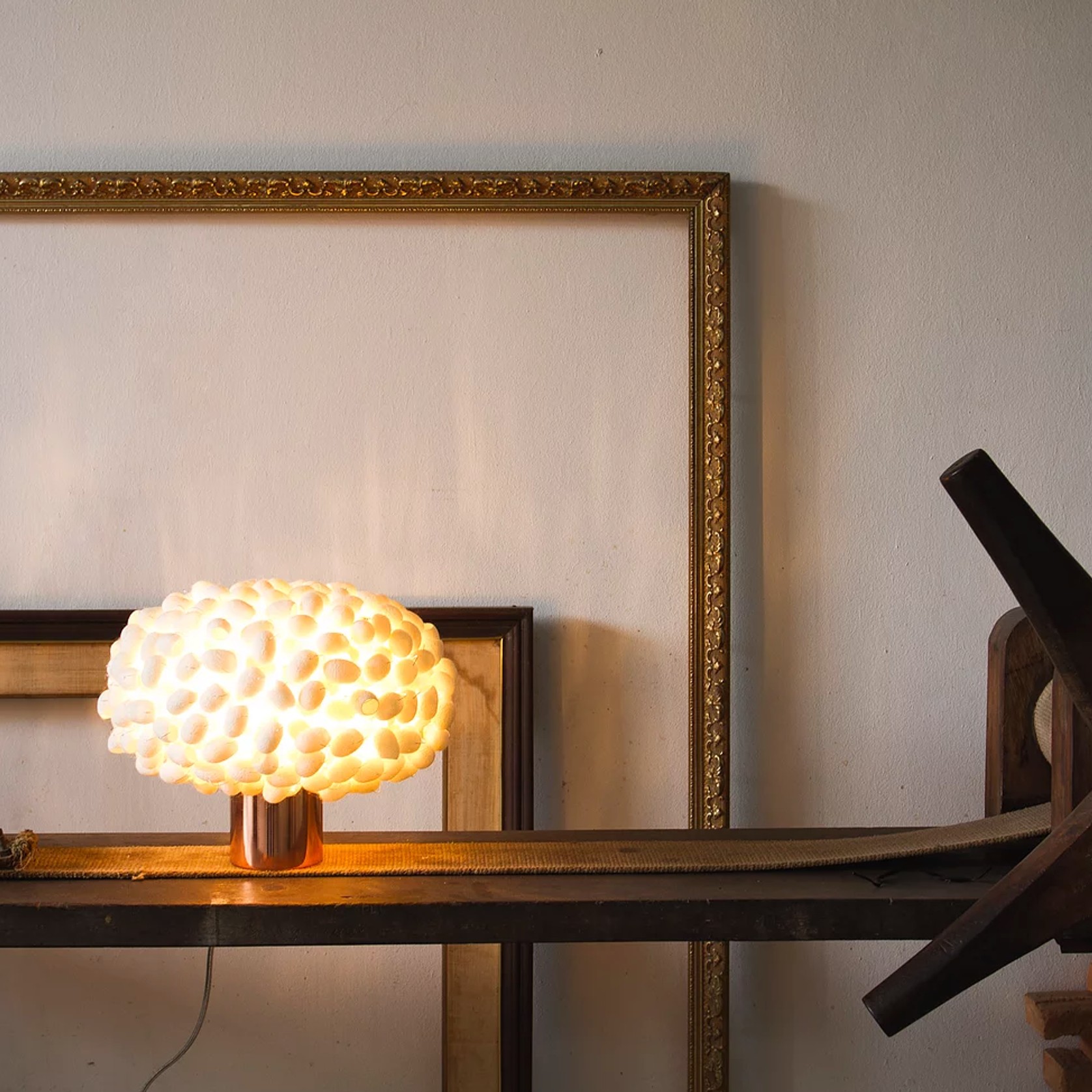 UNIT TABLE C Table Lamp by Ango gallery detail image