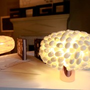 UNIT TABLE C Table Lamp by Ango gallery detail image