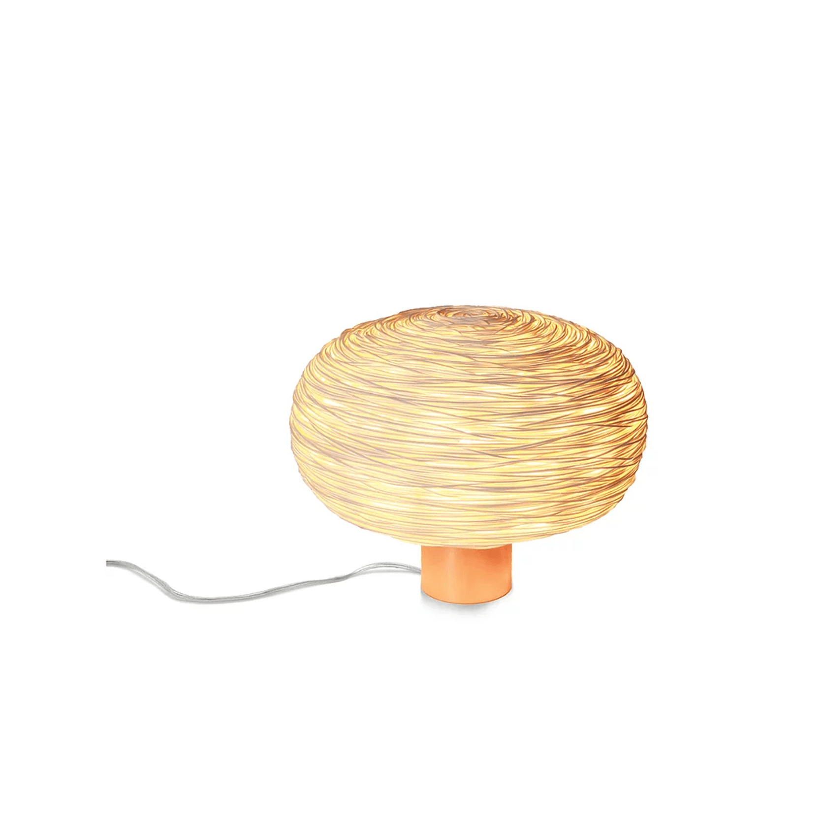 UNIT TABLE R Table Lamp by Ango gallery detail image