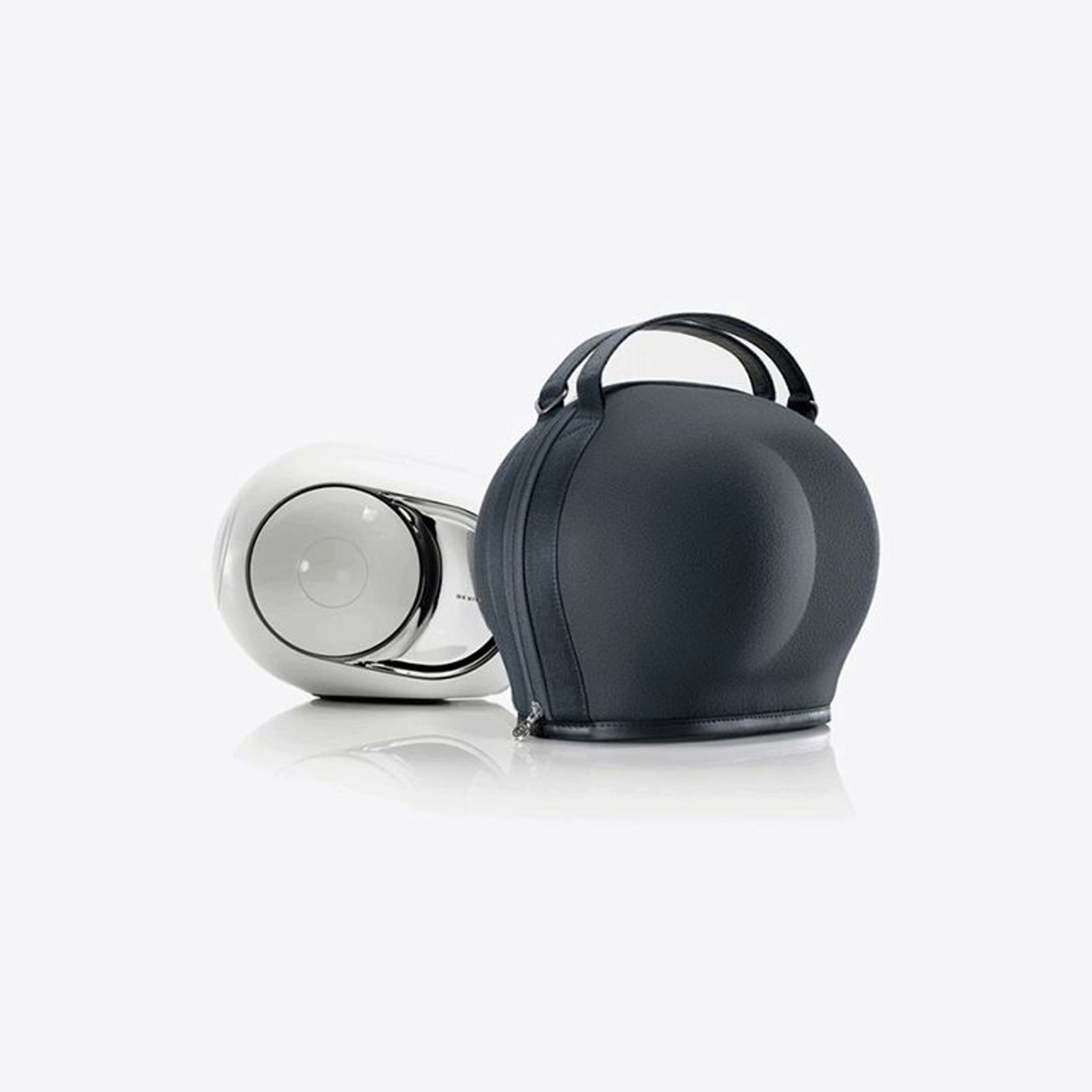 Devialet Cocoon Carry Bag gallery detail image