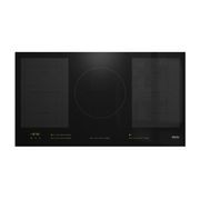 Miele 5 Zone Induction Cooktop gallery detail image