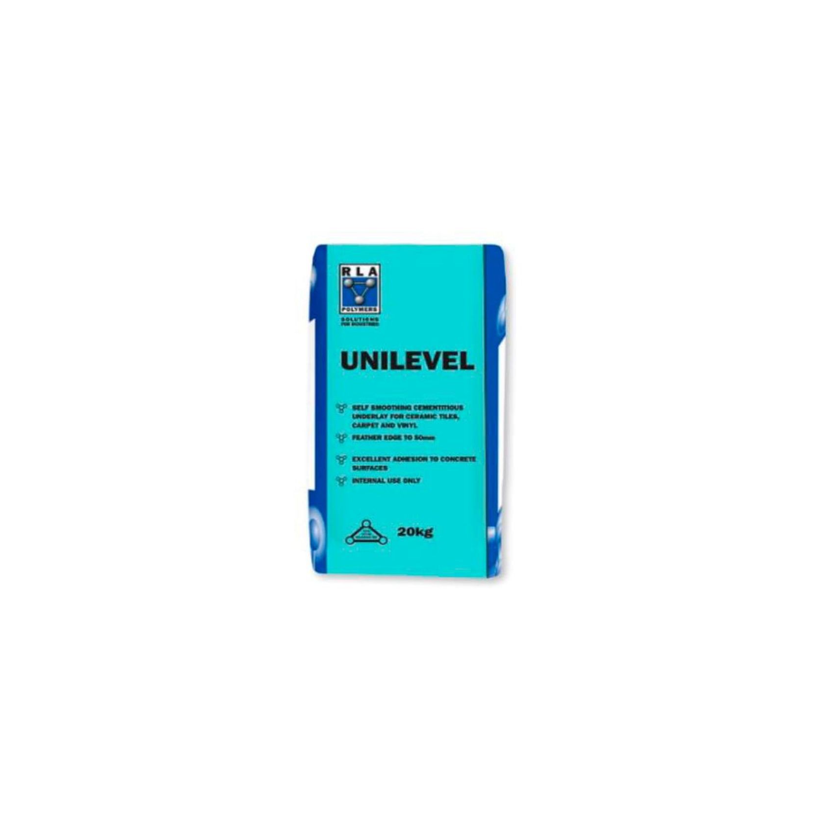 Unilevel - Levelling Powders (Self Levelling Compounds) gallery detail image