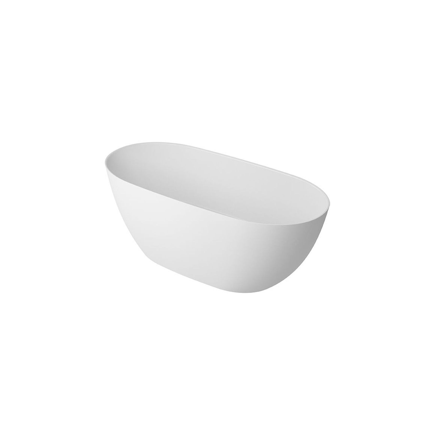 Sutherland Freestanding Oval Bath gallery detail image