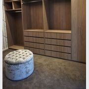 URBAN range - Walk-in Wardrobe gallery detail image