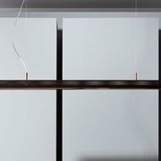 Urban Lightline Suspension Light gallery detail image