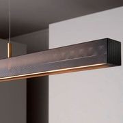 Urban Lightline Suspension Light gallery detail image