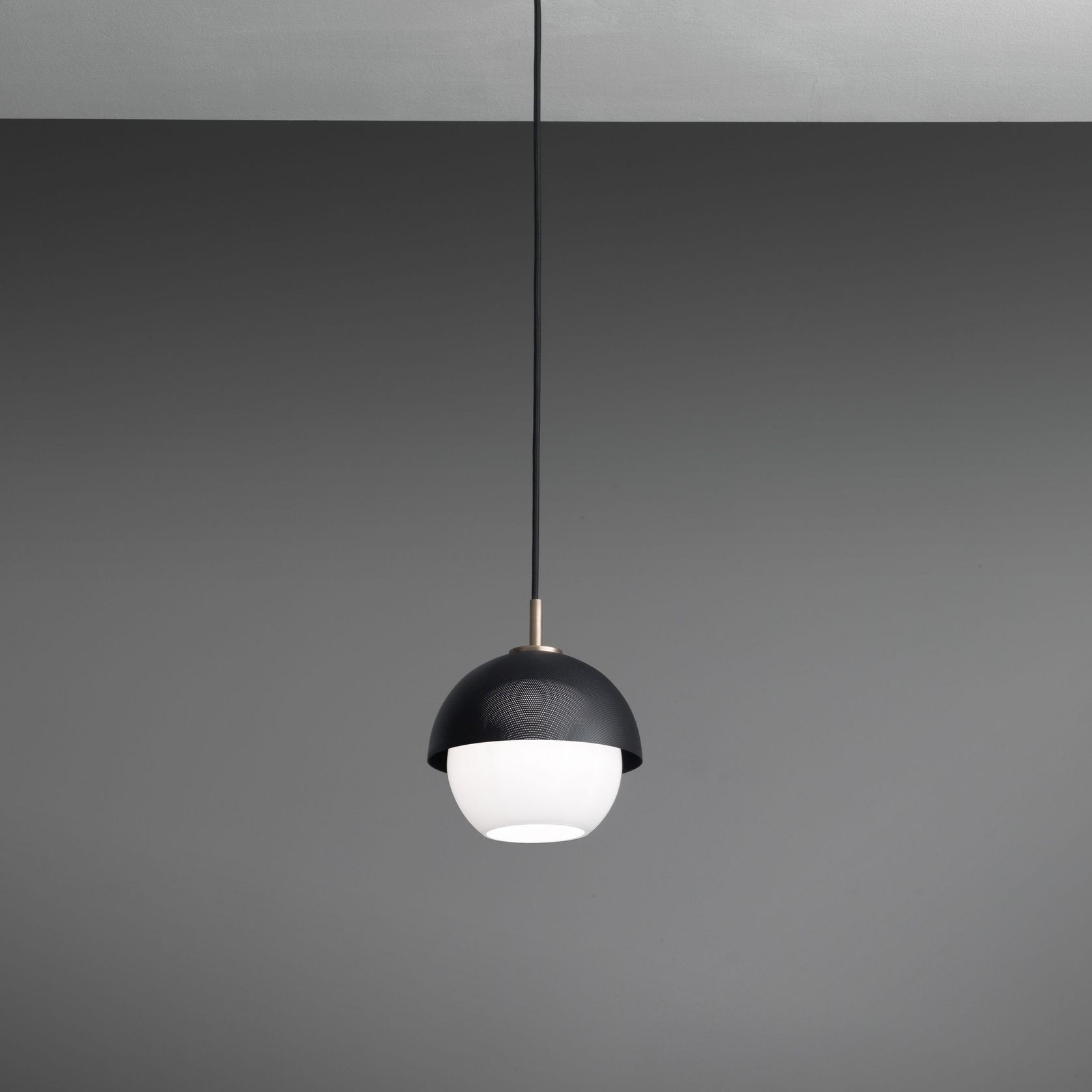 Urban Suspension 1 Pendant Light gallery detail image