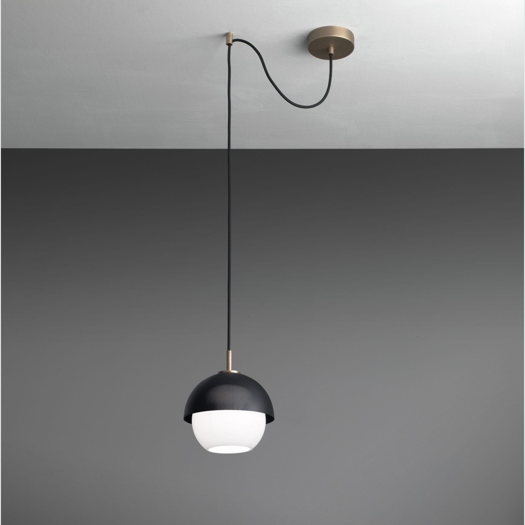 Urban Suspension 1 Pendant Light gallery detail image