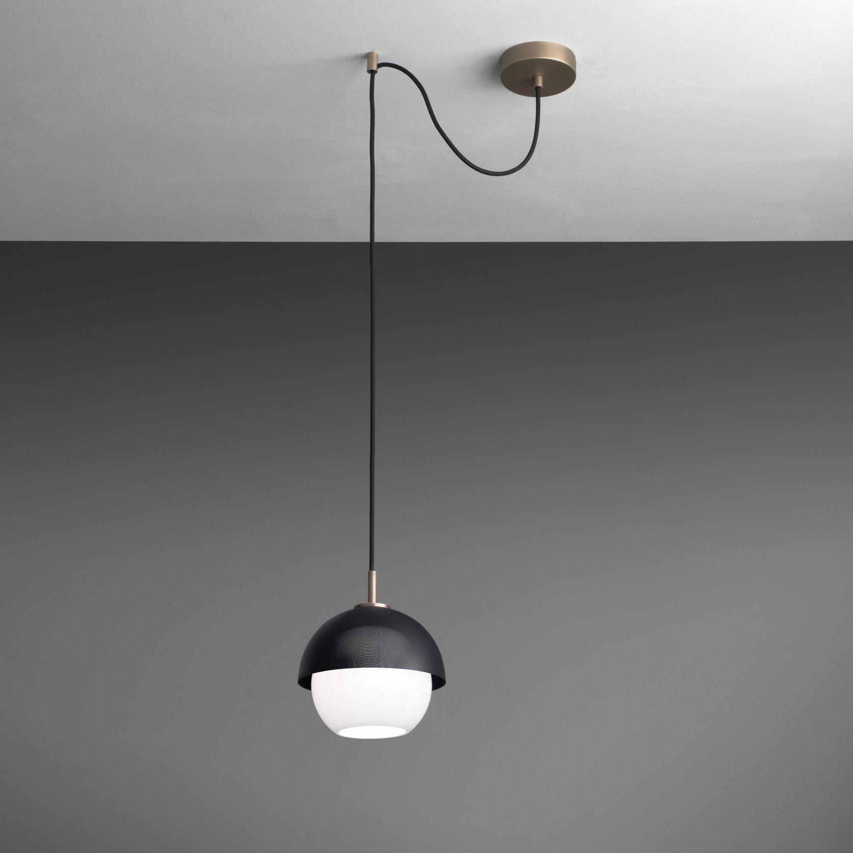 Urban Suspension 1 Pendant Light gallery detail image