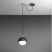 Urban Suspension 1 Pendant Light gallery detail image