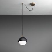 Urban Suspension 1 Pendant Light gallery detail image