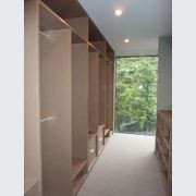 HOME OFFICE - Customised cabinetry gallery detail image