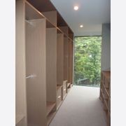 HOME OFFICE - Customised cabinetry gallery detail image