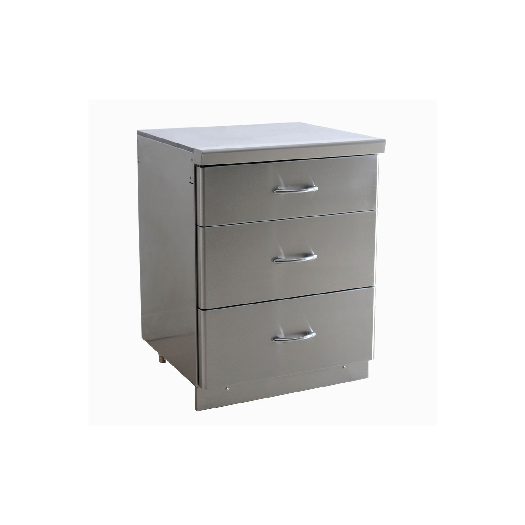 Grandfire - Outdoor Kitchen - Utility Drawer Unit gallery detail image