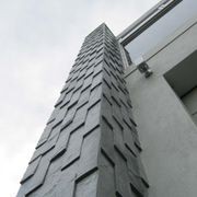 V-tile & Large V-tile Cladding gallery detail image