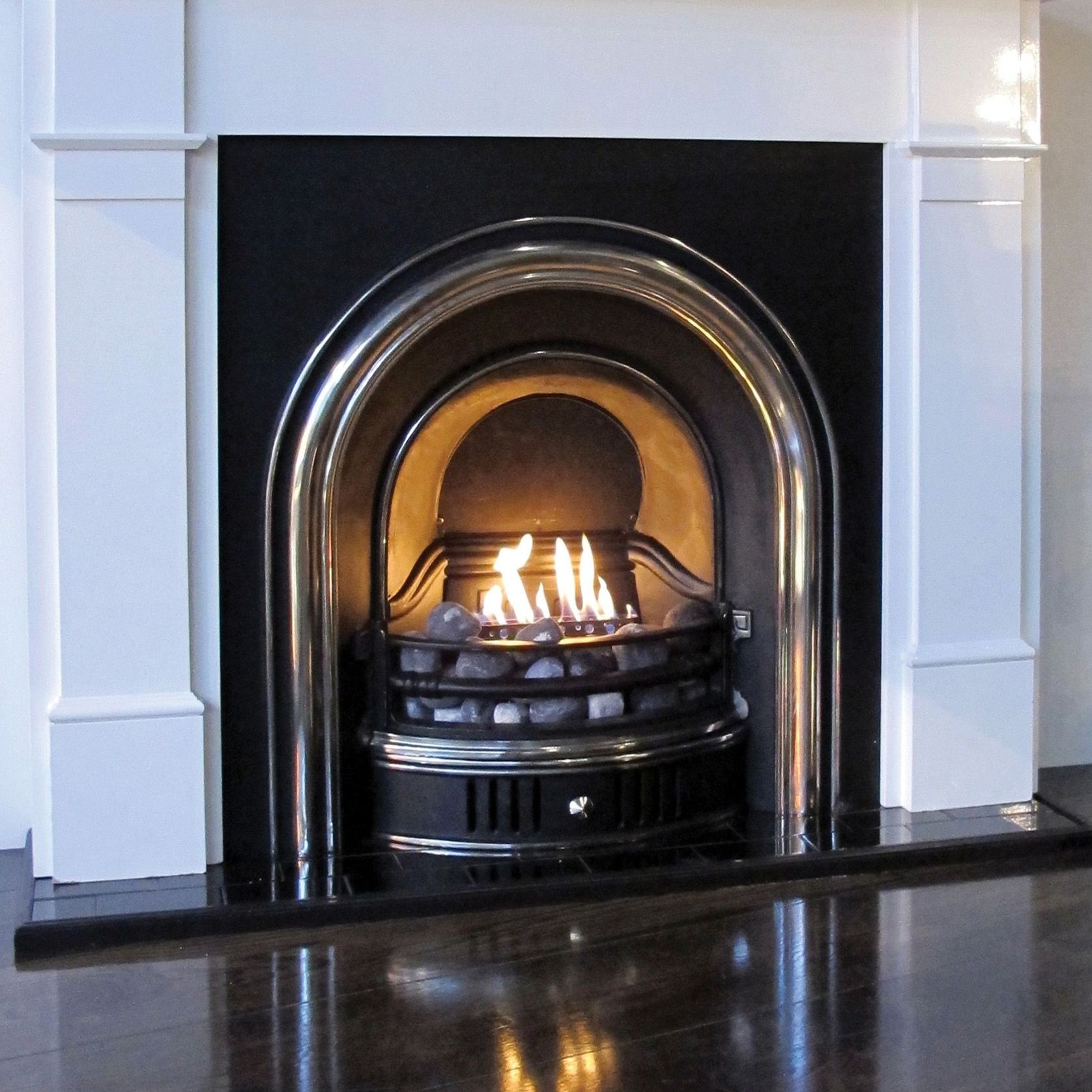 EcoSmart VB2 Biofuel Fireplace  gallery detail image