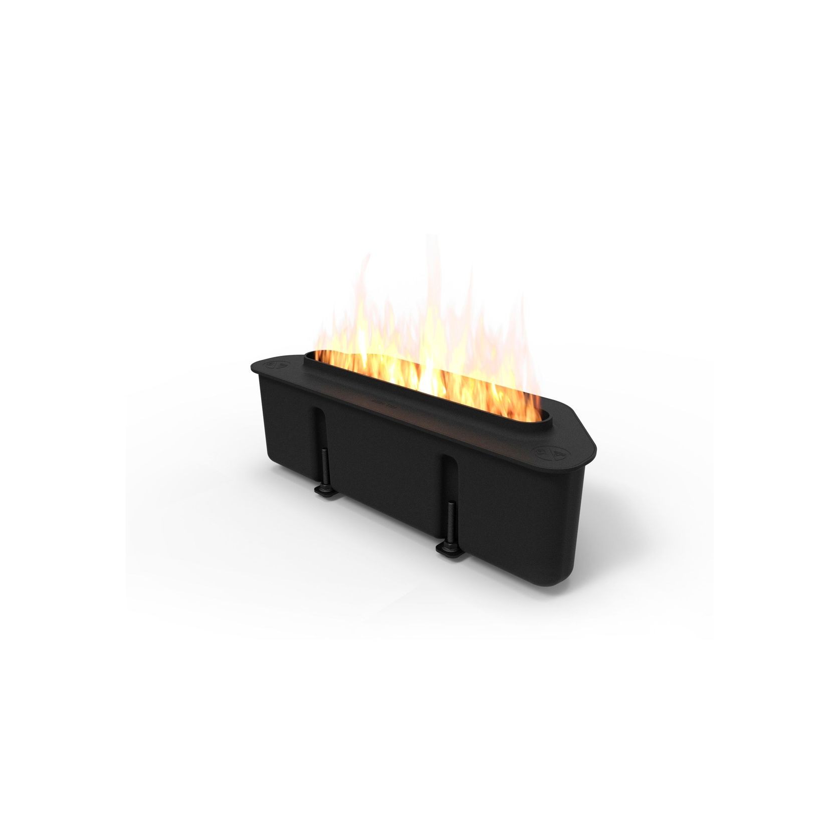 EcoSmart VB2 Biofuel Fireplace  gallery detail image