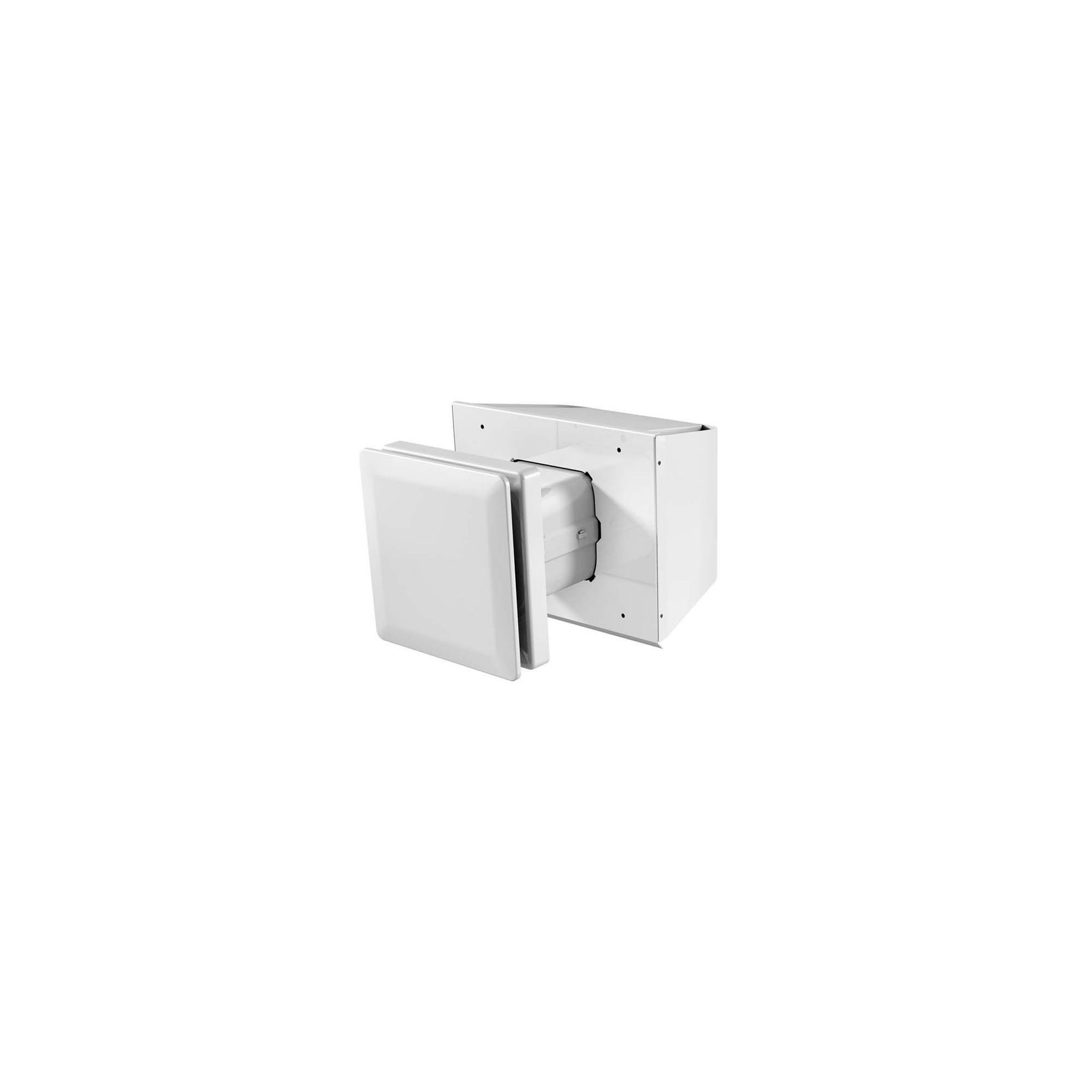 VLR 70 S Heat Recovery Ventilation System gallery detail image