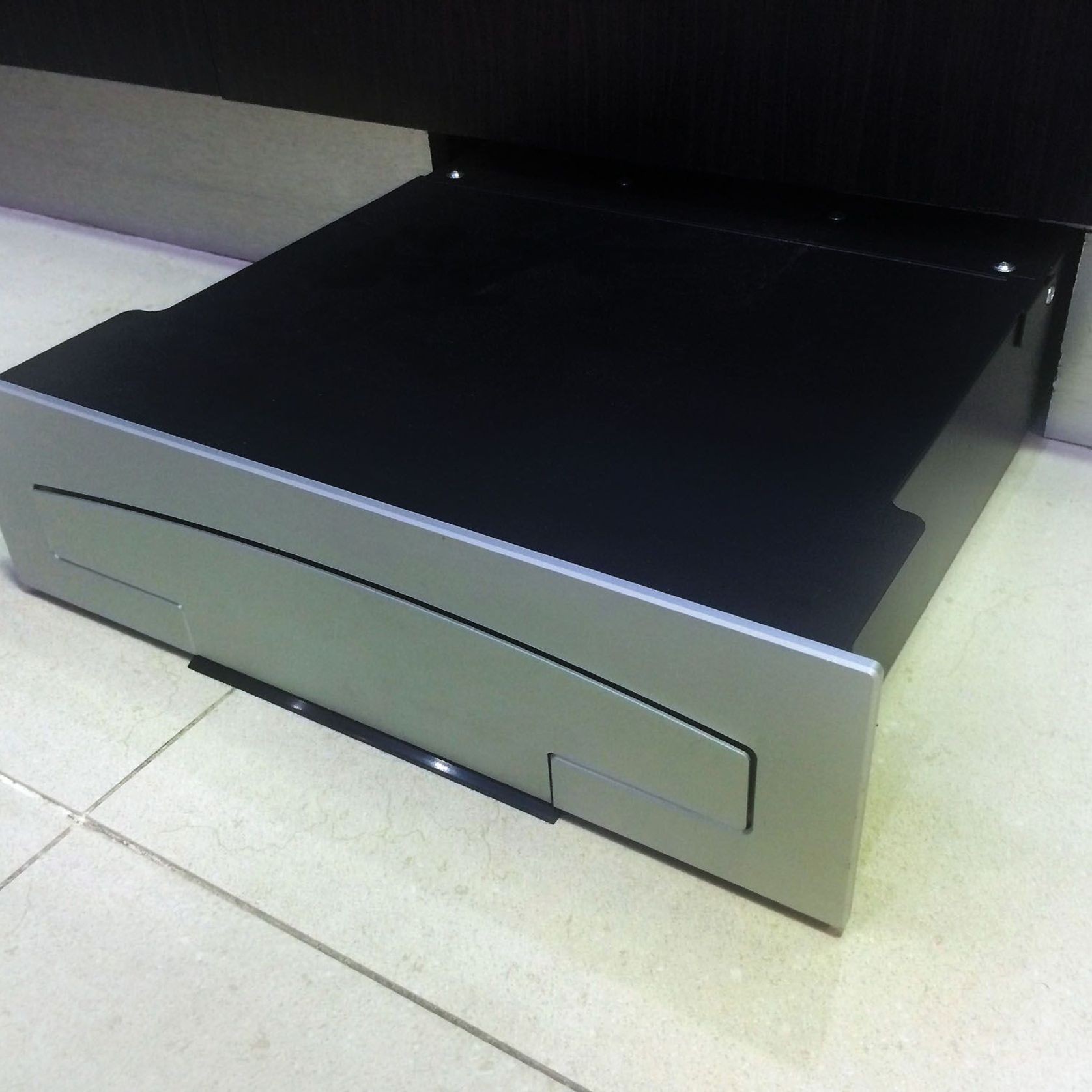 Kleenmaid Vacuum Cassette gallery detail image