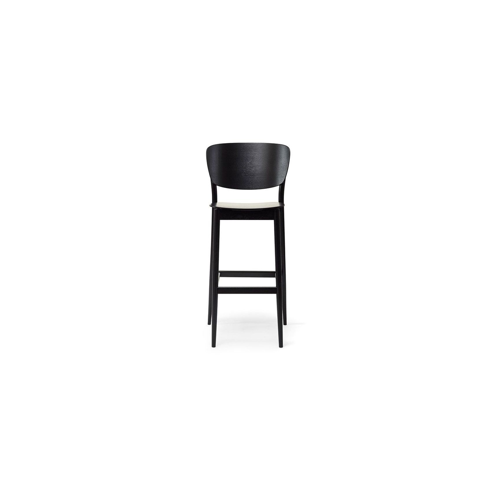 Valencia Barstool by TON gallery detail image