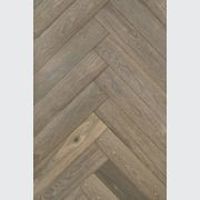 Artiste Rustic Van Gogh Herringbone Timber Flooring gallery detail image