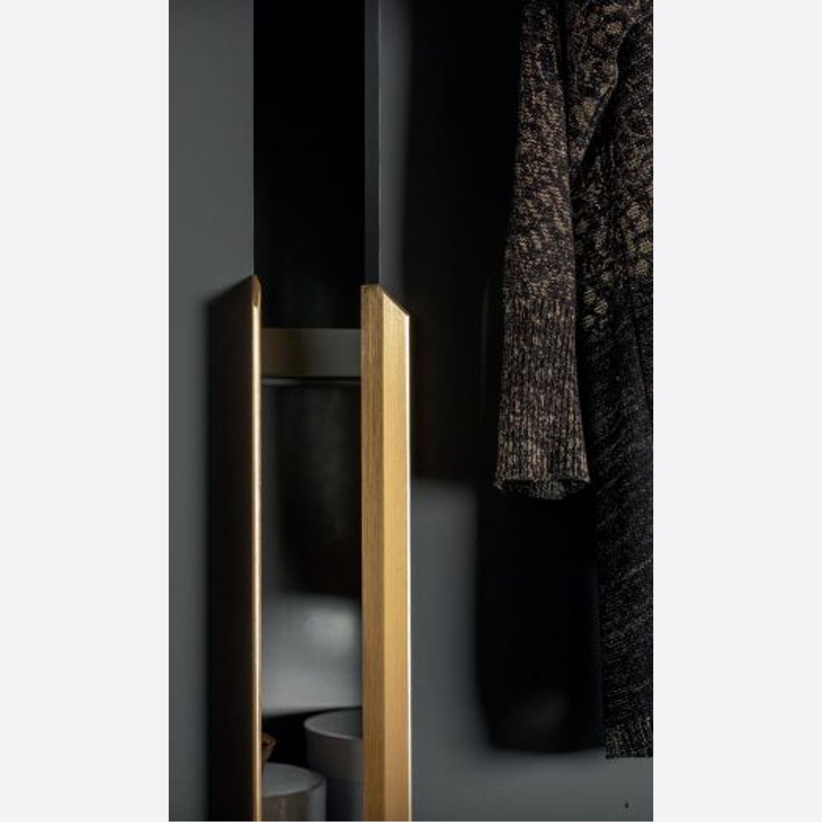 VANN Cabinet handle gallery detail image