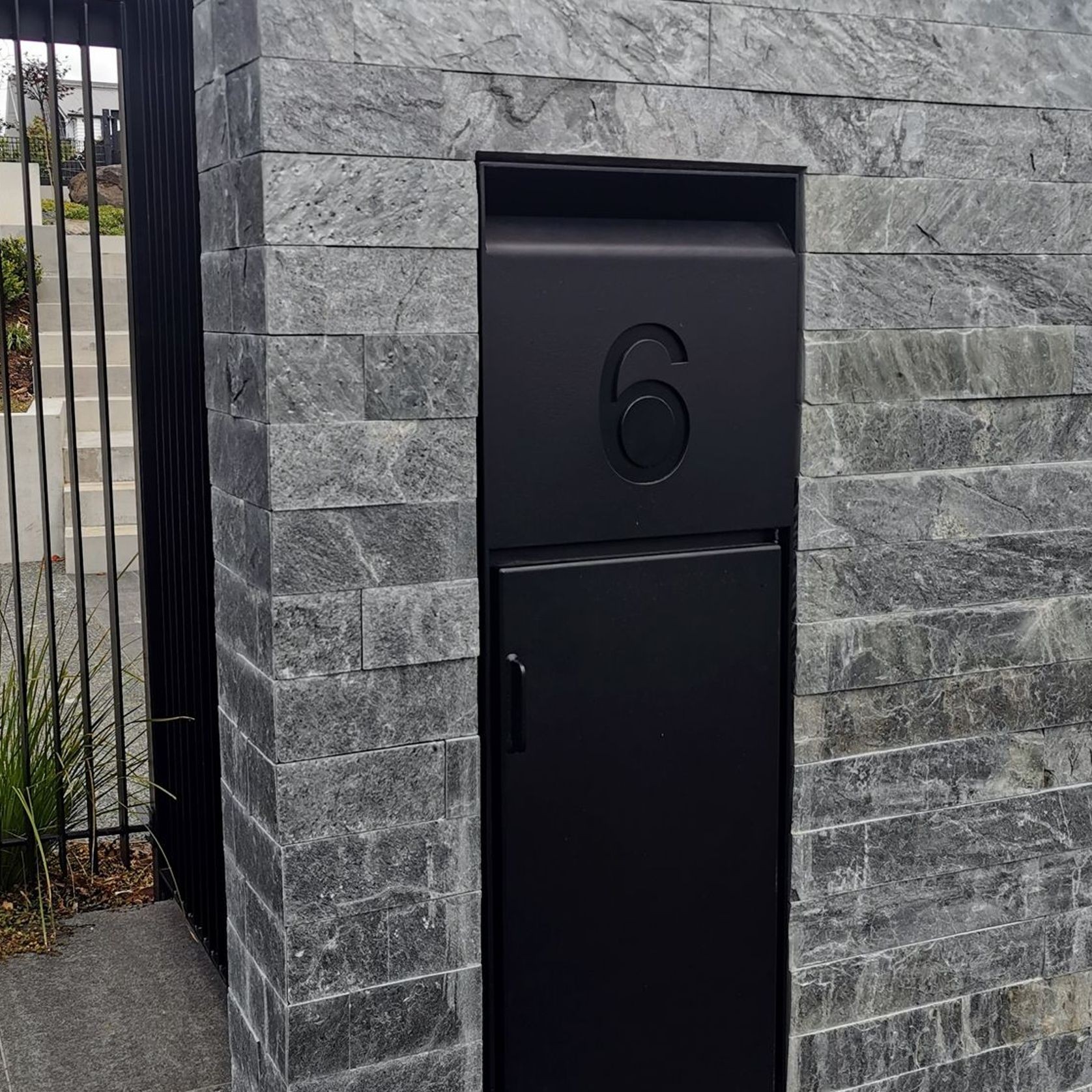 Cladding Variable Length gallery detail image