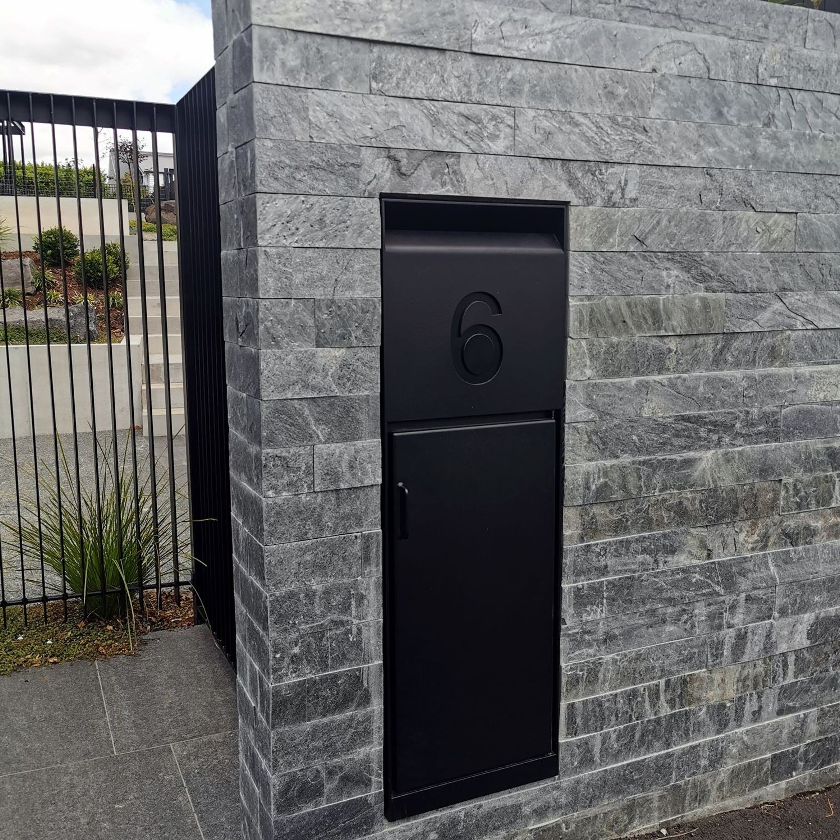Cladding Variable Length gallery detail image