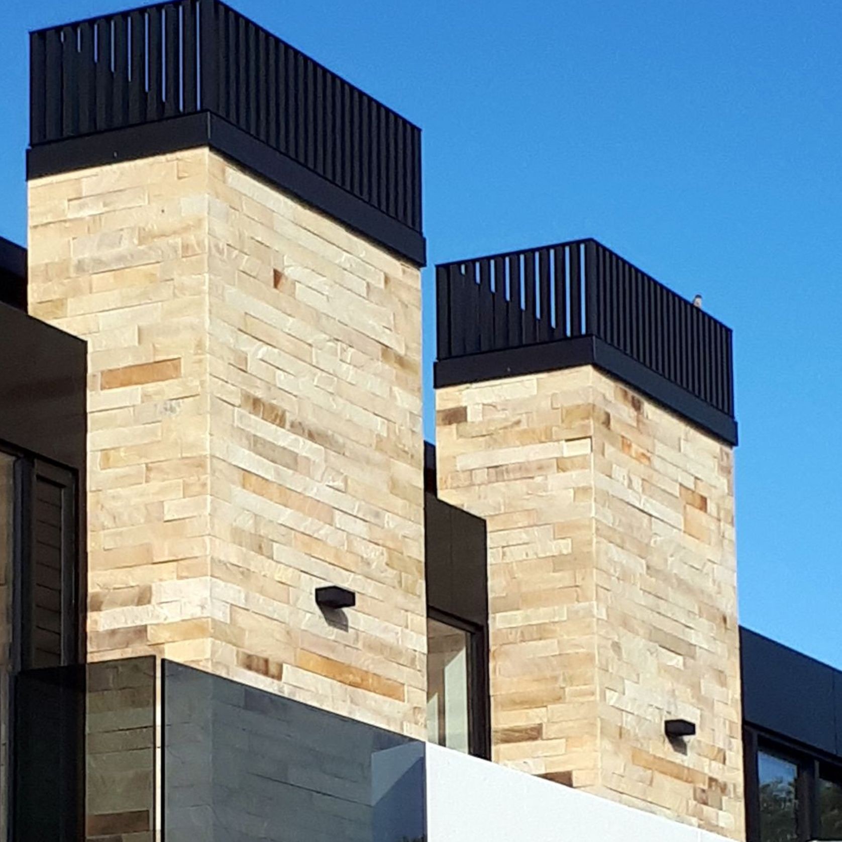 Cladding Variable Length gallery detail image