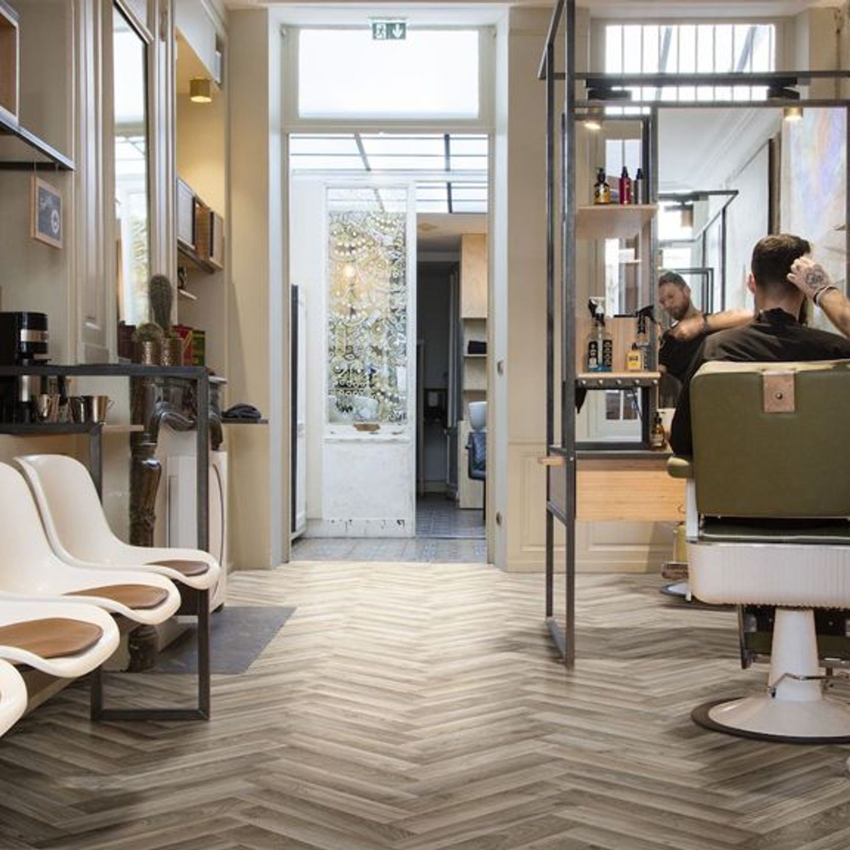 Vault Commercial Vinyl gallery detail image