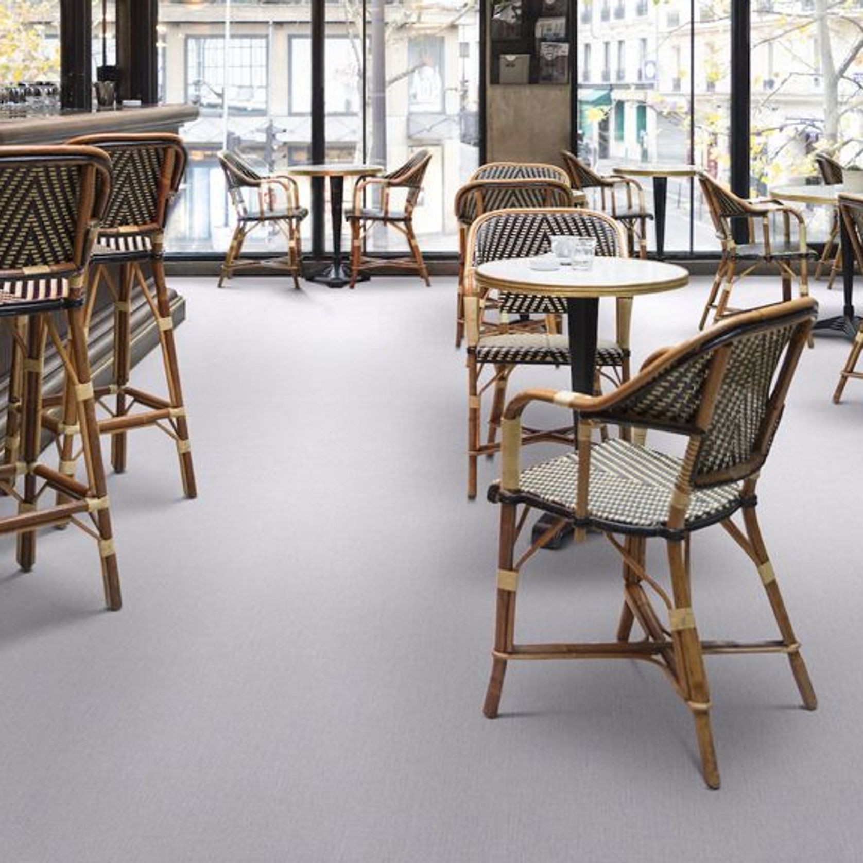 Vault Commercial Vinyl gallery detail image